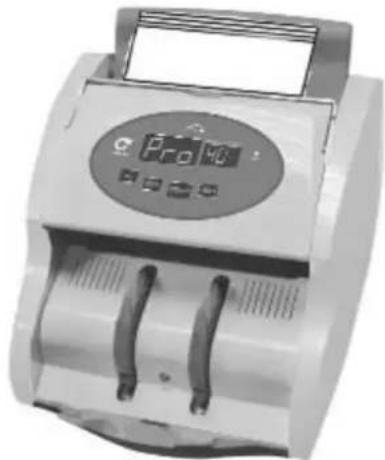 Pro 40 Mix Euro - Warranty service is not available in the following cases: - 1