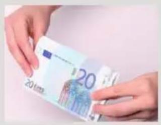Pecunia PC 800 WE3 - Banknoten richtig einlegen - 2