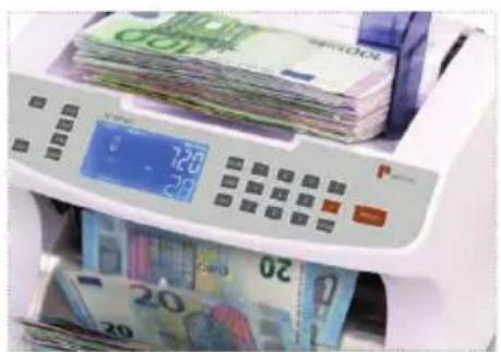 Pecunia PC 800 WE3 - Modelle - 3