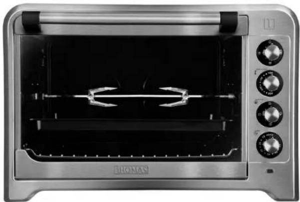 THOMAS TH-60I - HORNO ELÉCTRICO TH - 6oi - 1