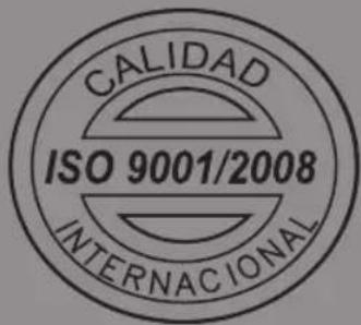 Fensa Twister 5200 - Servicio Asistencia Integral - 1