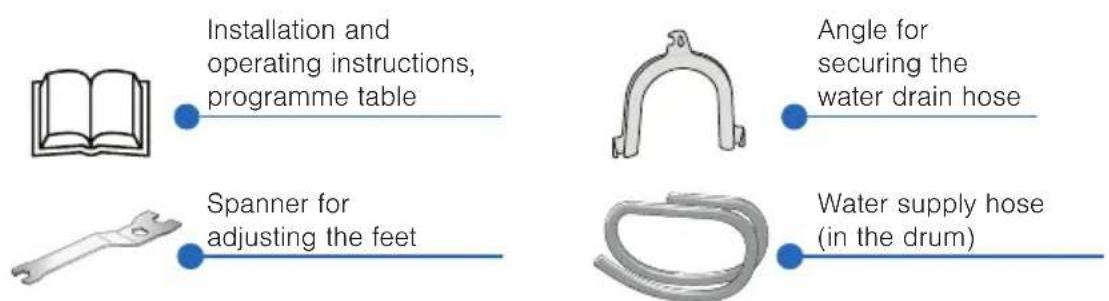 BOSCH WOT24255ES - Trust the expertise of the manufacturer. - 2