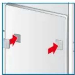 BOSCH WOT24255ES - Caution! - 3