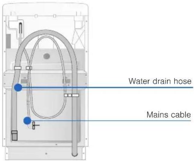 BOSCH WOT24255ES - Trust the expertise of the manufacturer. - 1