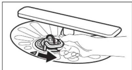 PROGRESS PVX1571 - Scaricare i cestelli - 2