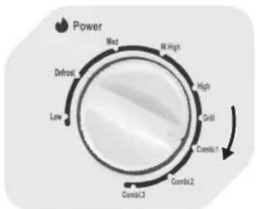 Koenic KMW 214 G - COMBINATION COOKING - 1