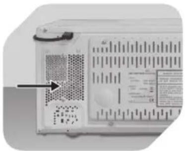 Koenic KMW 214 G - INSTALLAZIONE - 3