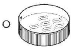 BESTWAY Hydrium BW56574 - Eingeschränkte BESTWAY® Herstellergewährleistung - 1