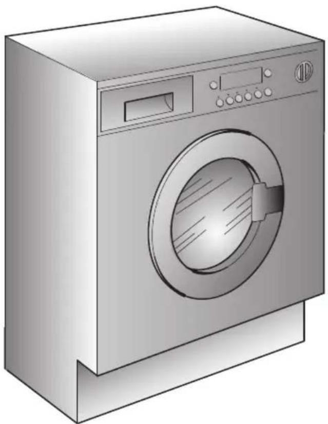 Montpellier MWDI7554 - 1