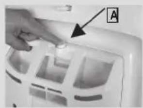 Montpellier MTL6120W - Cleaning the detergent dispenser and its compartments - 2