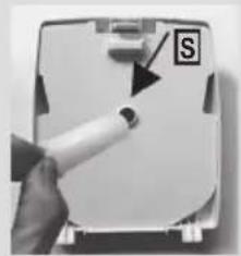 Montpellier MTL6120W - Cleaning the detergent dispenser and its compartments - 4