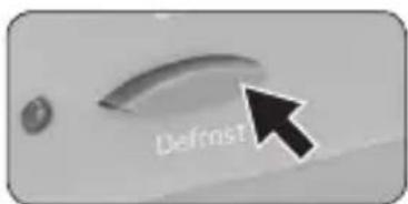 Defrost