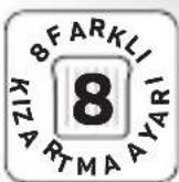 Arzum Altro AR 2014 - 2