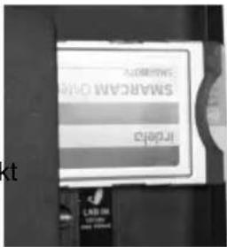 XORO HTL 4346 - CI oder CI+ Modul - 1