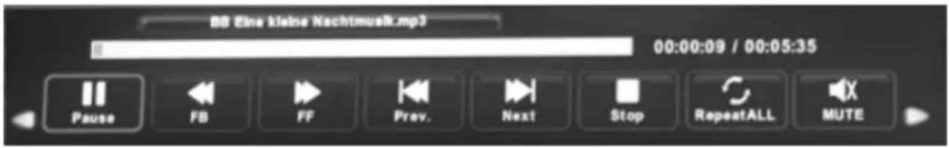 XORO HTL 4346 - DVD (HTC Modelle) - 2