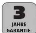 Maginon Fun 93581 - GARANTIEKARTE DIGITALKAMERA FUN - 4