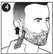PHILIPS NT3170 - 5