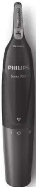 PHILIPS Series 5000 NT5176 - PHILIPS - 1