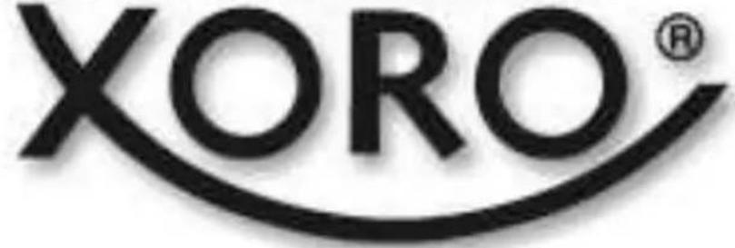 XORO®