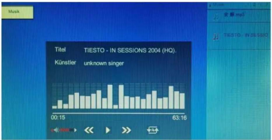 Titel TIESTO - IN SESSIONS 2004 (HQ). Künstler unknown singer 00:15 63:16