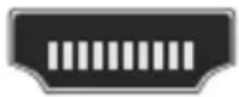 XORO HTL 3246 V2 - HDMI - 1
