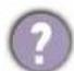BENQ GW2470HL - Power LED indicator - 1