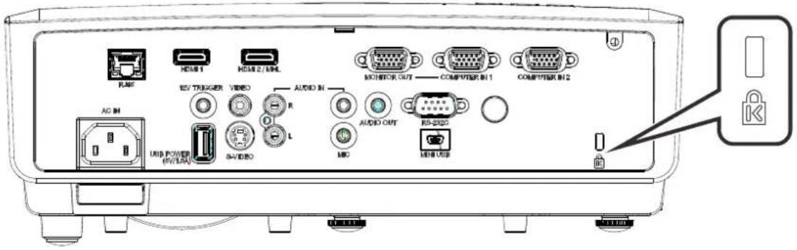RARE HDMI 1 HDMI 2/MHL RS/ TRIGGER VIDEO AUDIO IN R L AUDIO OUT MONITOR OUT COMPUTER IN 1 COMPUTER IN 2 AC IN USB POWER (0V/1.5V) 8A/VIDEO MCC RS-23SD MINI USB