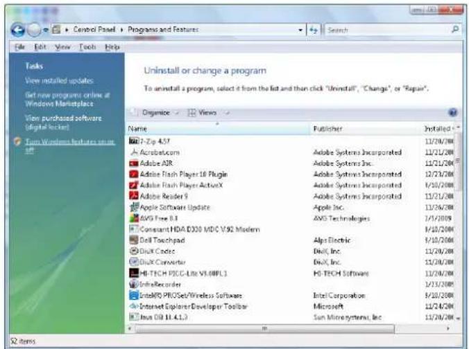 CANON LV-X420 - RS232 über Telnet - 3