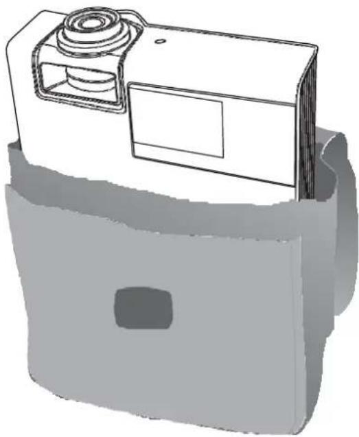CANON LV-X420 - Hinweis: - 1