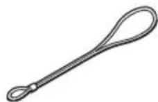 CANON REALiS SX60 - Supplied Accessories - 8