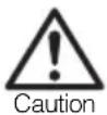 CANON REALiS SX60 - If the projector indicates that the lamp should be replaced (i.e., the LAMP REPLACE indicator lights up twice), - 1