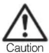 CANON REALiS SX60 - Installation Precautions - 3