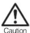 CANON REALiS SX60 - If a Lamp Explodes - 1