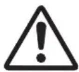 CANON REALiS SX60 - RISK OF ELECTRIC SHOCK DO NOT OPEN - 1