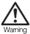 CANON REALiS SX60 - Precautions on Handling the Batteries in the Remote Controller - 2
