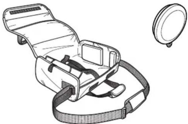 CANON REALiS SX60 - Supplied Accessories - 7