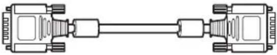 CANON XEED SX800 - ■ Types of Input Signals - 4