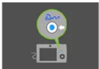CANON XEED SX800 - 4Turn on the power of the PictBridge-compatible device. - 1