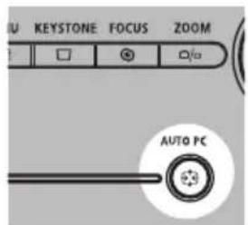 U KEYSTONE FOCUS ZOOM AUTO PC