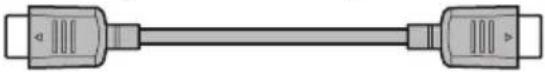 CANON XEED SX800 - ■ Types of Input Signals - 2