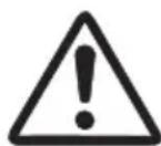CANON XEED SX800 - RISK OF ELECTRIC SHOCK DO NOT OPEN - 1