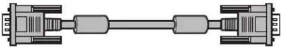 CANON XEED SX800 - ■ Types of Input Signals - 8