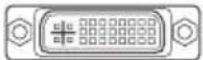 CANON XEED SX800 - ■ Types of Input Signals - 5