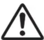 CANON XEED SX800 - RISK OF ELECTRIC SHOCK DO NOT OPEN - 3