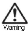 CANON XEED SX800 - Lamp Handling Precautions - 1