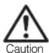CANON XEED SX800 - If a Lamp Explodes - 1