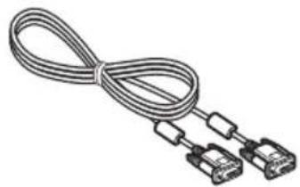 CANON XEED SX800 - Supplied Accessories - 6