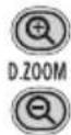 CANON XEED SX800 - Zooming an Image - 1