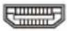 CANON XEED SX800 - ■ Types of Input Signals - 1