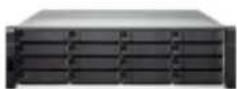 QNAP CTL-EJ1600-V2-FAN - Hardware Specifications - 14